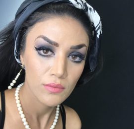 Beauty Makeup