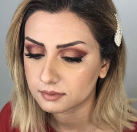 Beauty Makeup